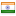 akthasoft.com server is located in India
